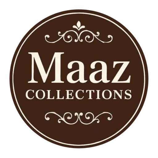 maaz collections