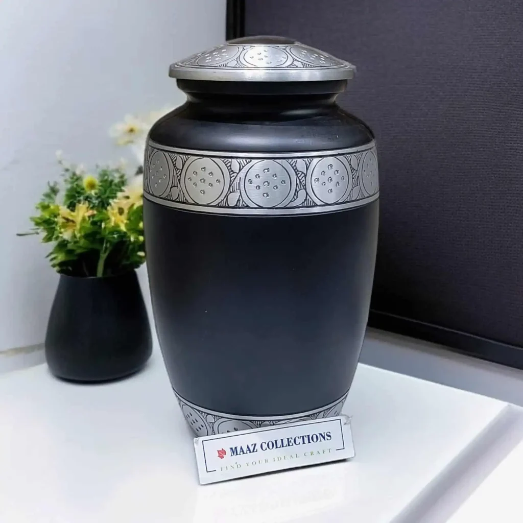 cremation urns